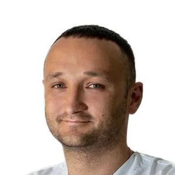 Кирияченко Андрей Александрович — Стоматолог-хирург, Стоматолог-ортопед, Севастополь