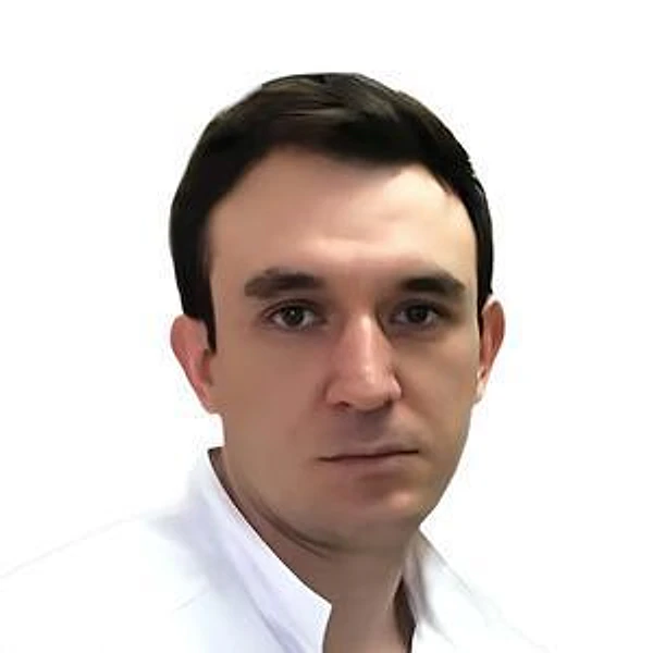 Хвастов Евгений Петрович — Стоматолог, Стоматолог-ортопед, Красногорск