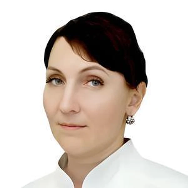 Свиридова Наталья Михайловна — Стоматолог, Детский стоматолог, Истра