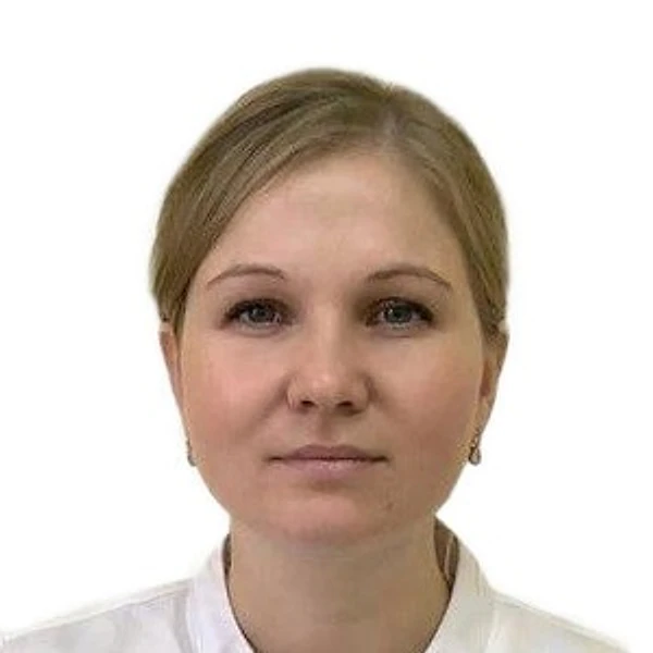 Бородкина Алина Владимировна — Стоматолог, Стоматолог-хирург, Красногорск