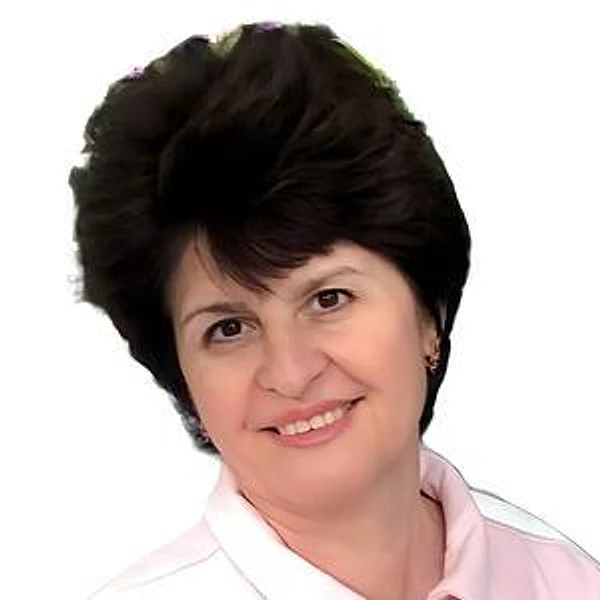 Малхасян Людмила Викторовна — Гинеколог, Акушер, Анапа