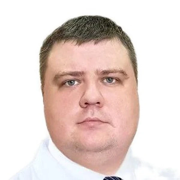 Шаповалов Владислав Андреевич — Стоматолог-ортопед, Красногорск