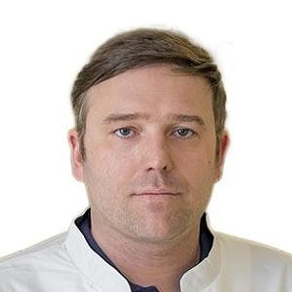 Кухаренко Алексей Владимирович — Кардиолог, Москва