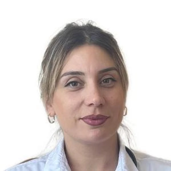 Султанова Сабина Исламовна — Терапевт, Кисловодск