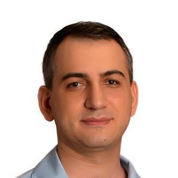 Дадов Замир Валентинович — Уролог, Андролог, Врач УЗИ, Нальчик