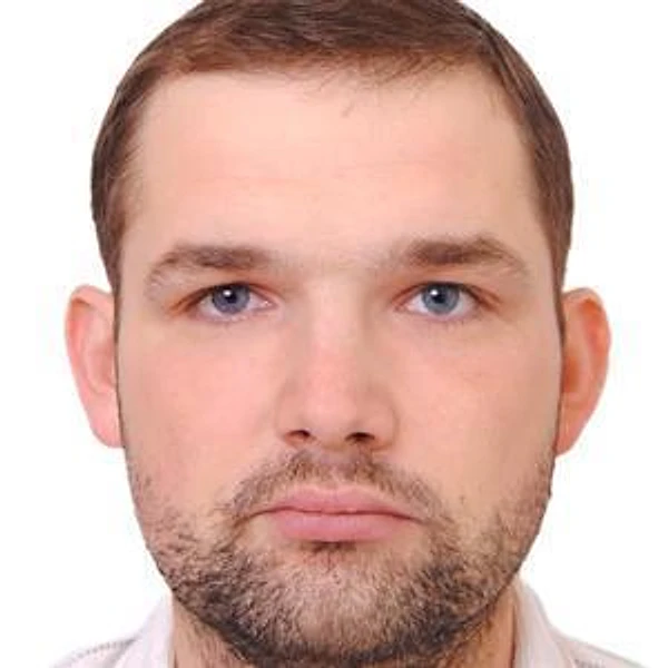 Тимофеев Павел Александрович — Анестезиолог-реаниматолог, Краснодар