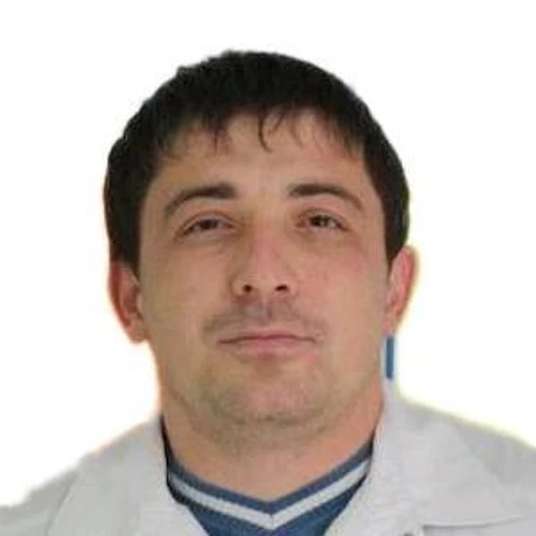 Безроков Лион Хасанбиевич — Ортопед, Травматолог, Нальчик