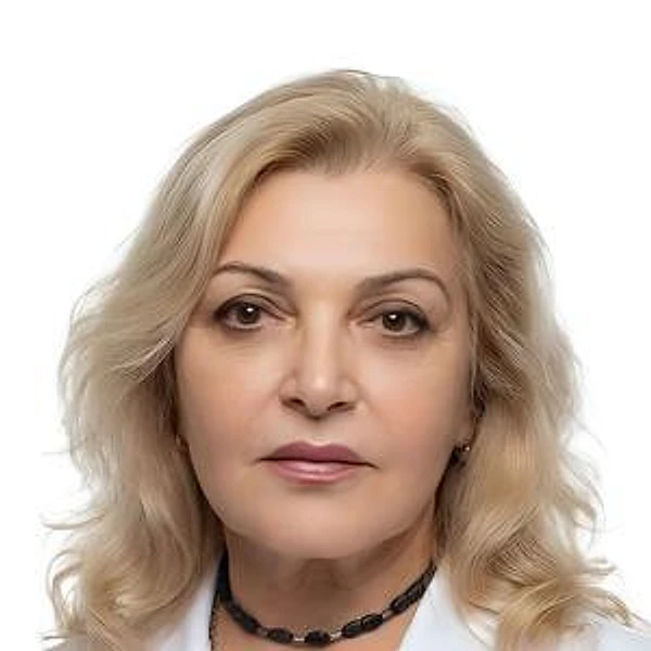 Канкулова Людмила Мухамедовна — Терапевт, Нальчик