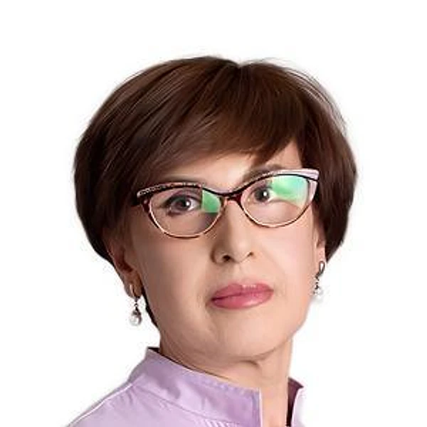 Бетрозова Мадина Владимировна — Гематолог, Гемостазиолог, Онколог-гематолог, Нальчик