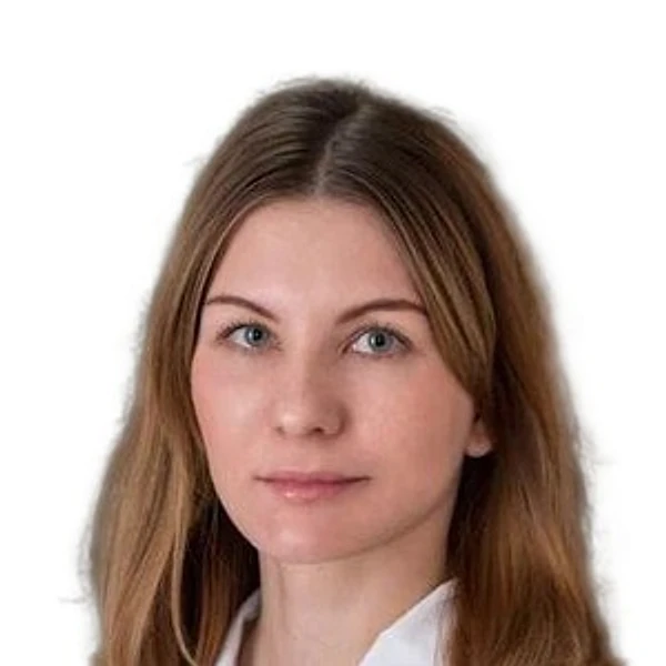 Дворникова Екатерина Сергеевна — Ревматолог, Москва
