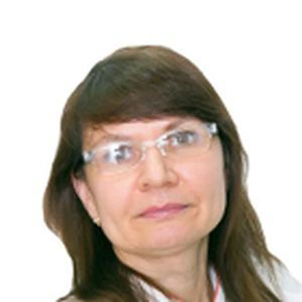 Белоусова Светлана Калистрадтовна — Дерматолог, Врач-косметолог, Москва