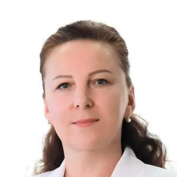 Миронова Татьяна Яковлевна — Гастроэнтеролог, Пенза