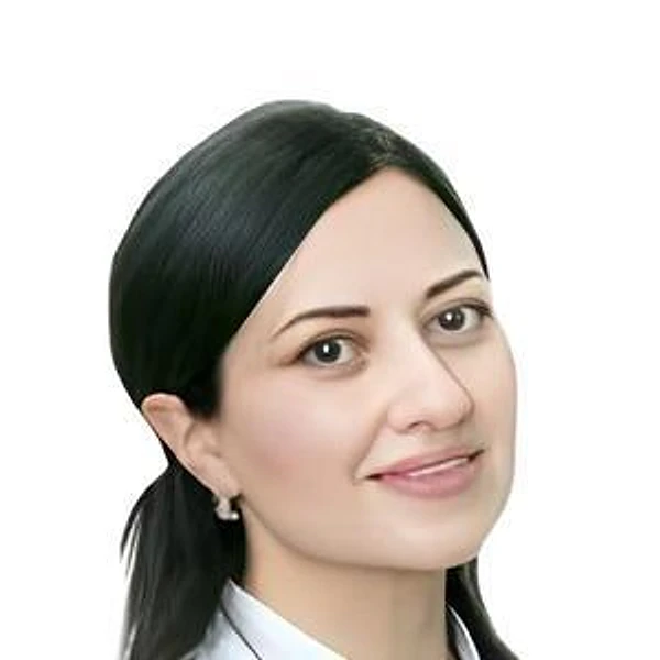 Курбанова Хадижа Ибрагимовна — Врач-косметолог, Дерматолог, Москва