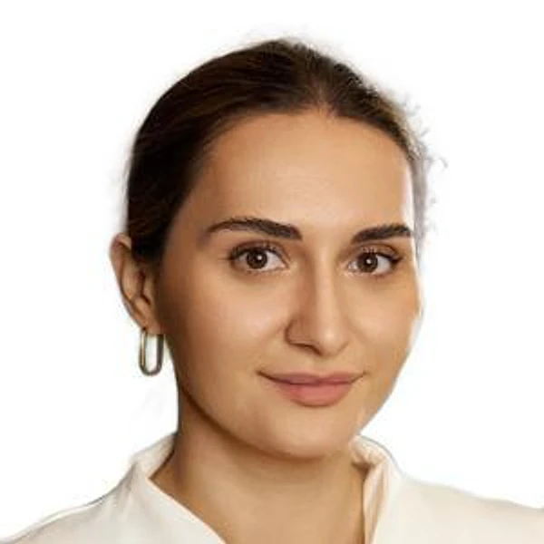 Авагян Симона Араевна — Врач-косметолог, Дерматовенеролог, Москва