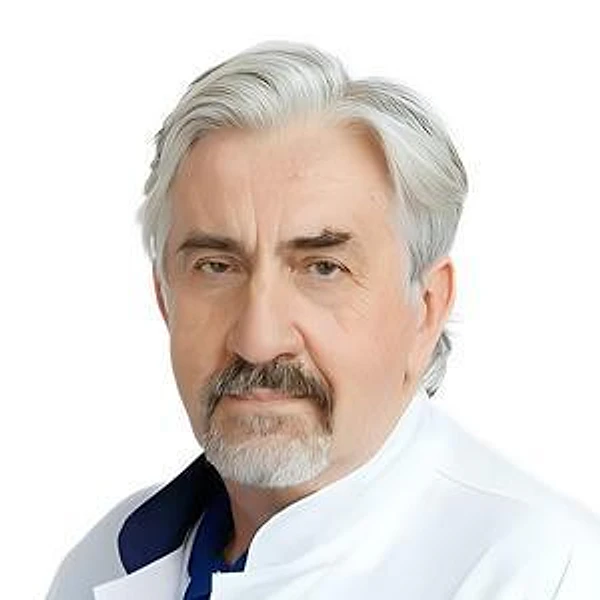 Печкуров Александр Леонидович — Ортопед, Санкт-Петербург