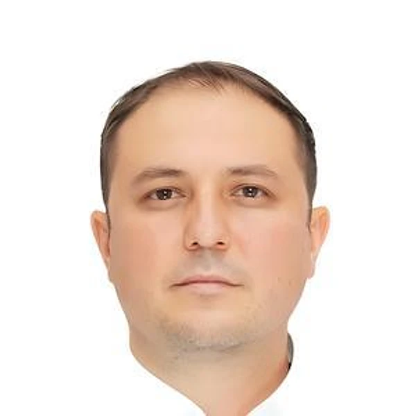 Исламхузин Алмаз Зуфарович — Стоматолог-хирург, Стоматолог-ортопед, Казань
