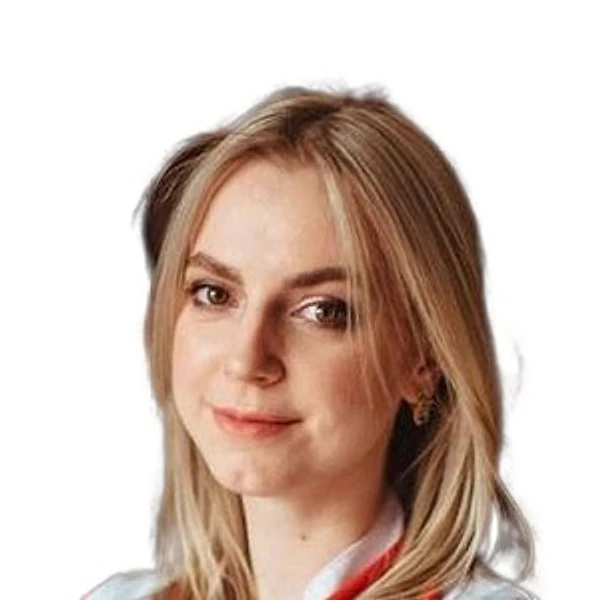 Рысева Дарья Олеговна — Пульмонолог, Владивосток