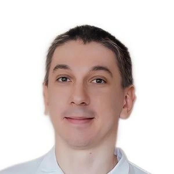 Колоновский Давид Максимович — Врач УЗИ, Владивосток