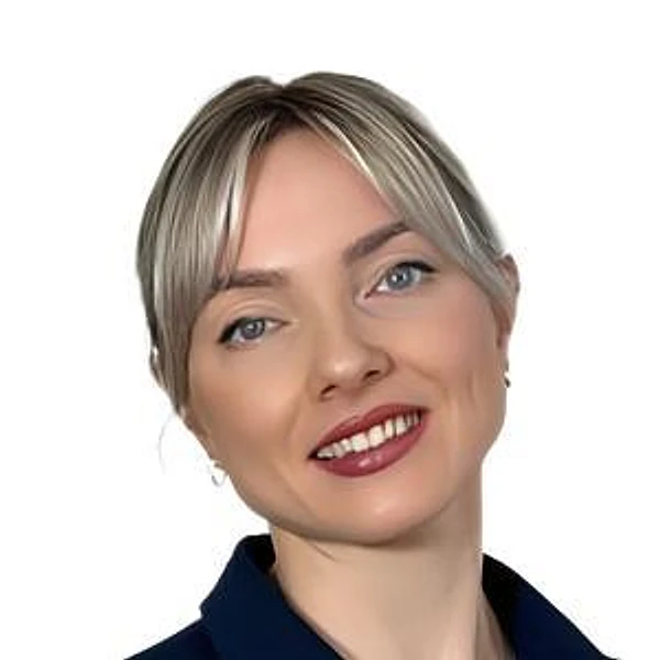 Ульку Ангелина Николаевна — Акушер, Врач УЗИ, Гинеколог, Петрозаводск