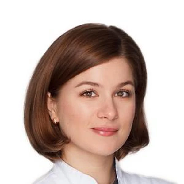 Кошель Наталия Юрьевна — Гематолог, Терапевт, Владивосток