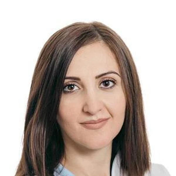 Пилавова Оксана Мильтиадовна — Акушер, Гинеколог, Ставрополь
