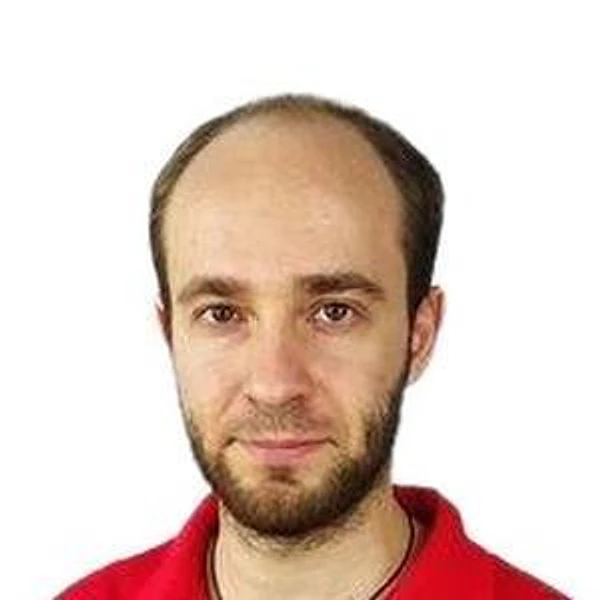 Скляр Иван Олегович — Невролог, Владивосток