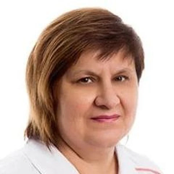 Григорьева Ирина Анатольевна — Врач УЗИ, Красноярск