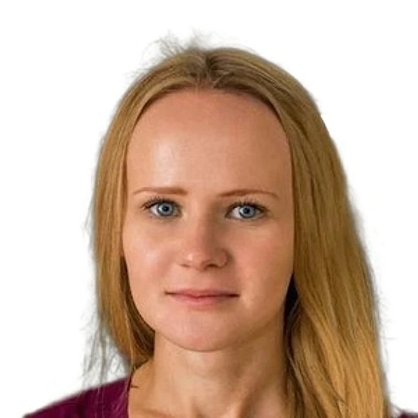 Черкасова Александра Анатольевна — Анестезиолог-реаниматолог, Москва