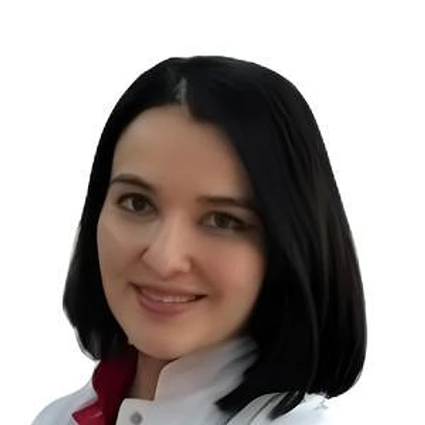 Самигуллина Ляйсан Хайдаровна — Невролог, Уфа