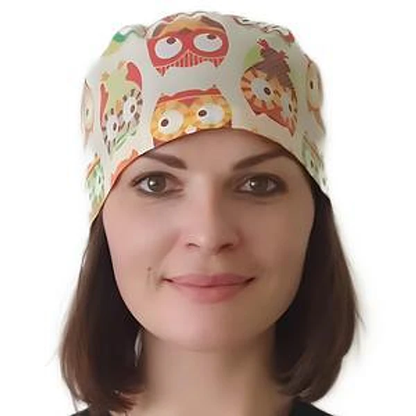 Ткаченко Александра Юрьевна — ЛОР, Владивосток