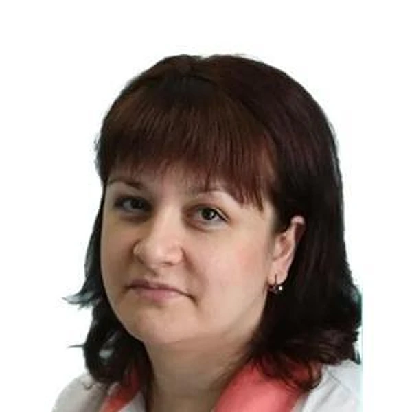 Агамалова Карина Юрьевна — Стоматолог-ортодонт, Тверь
