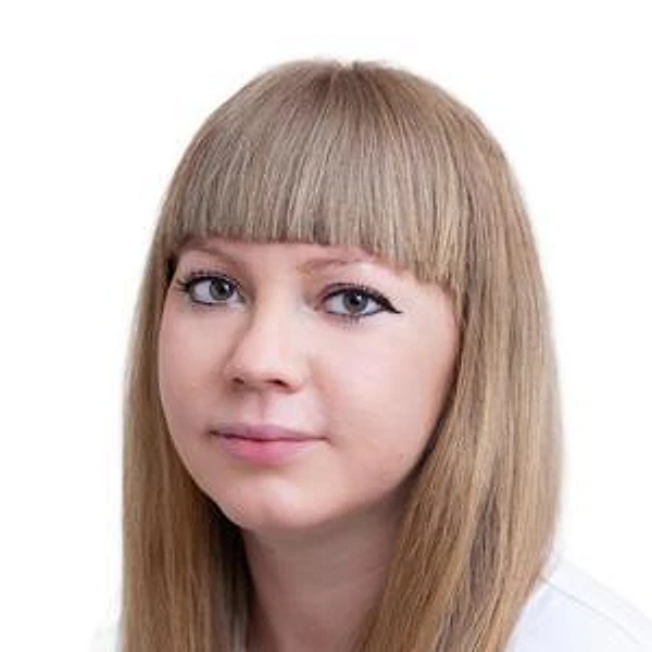 Халиман Анна Сергеевна — Ревматолог, Терапевт, Владивосток