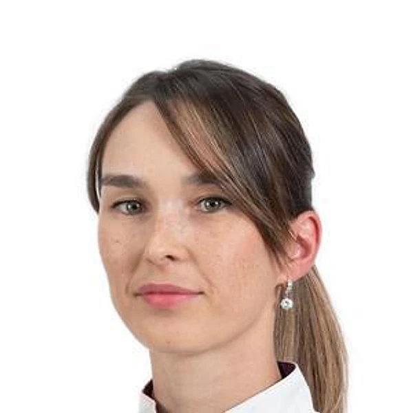 Чемерова Анна Валерьевна — Врач УЗИ, Владивосток