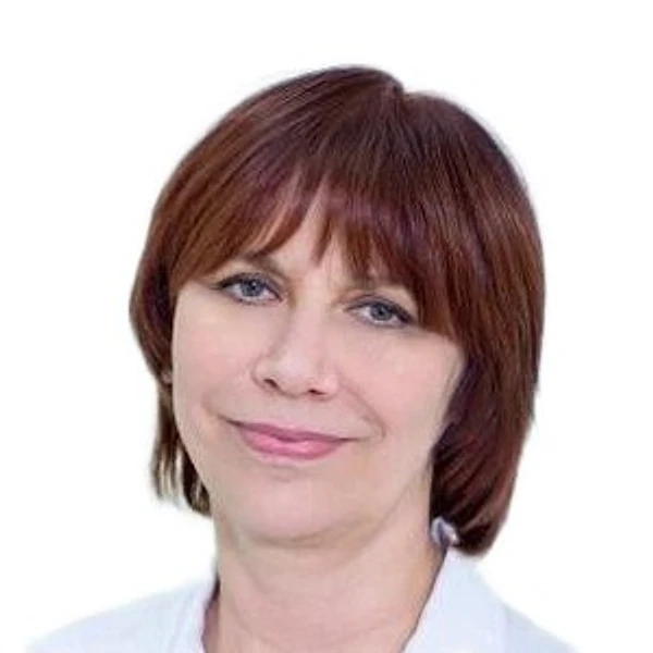 Ивлева Татьяна Владимировна — Врач УЗИ, Мегион