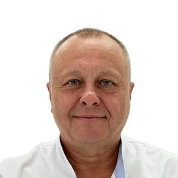 Нужных Андрей Дмитриевич — Акушер, Гинеколог, Мегион