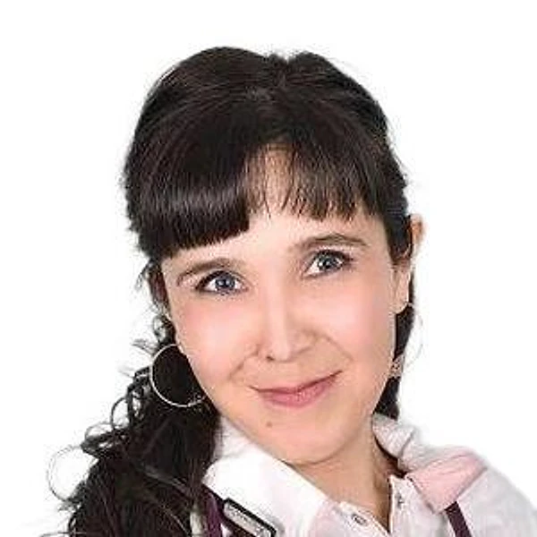 Джанаева Эльвира Феридовна — Кардиолог, Терапевт, Функциональный диагност, Мегион