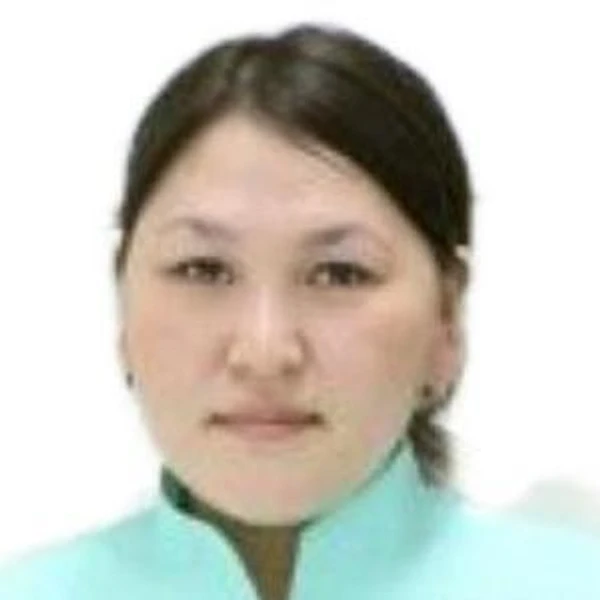 Куулар Алдынай Кан-ооловна — Эндокринолог, Кызыл