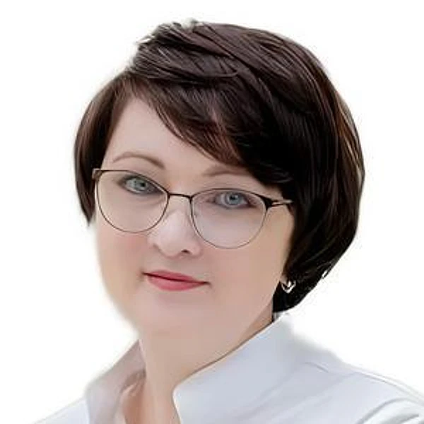 Захарова Екатерина Викторовна — Стоматолог, Новочебоксарск