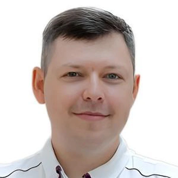 Евграфов Алексей Евгеньевич — Стоматолог, Новочебоксарск