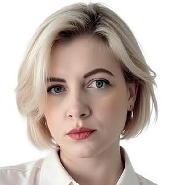 Николаенко Анастасия Александровна — Гепатолог, Гастроэнтеролог, Инфекционист, Рязань