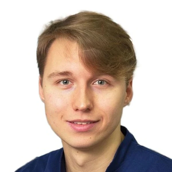 Булаев Владислав Витальевич — Стоматолог-хирург, Стоматолог-имплантолог, Онега