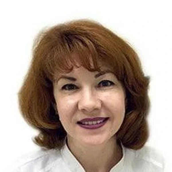 Слабуха Оксана Владимировна — Дерматолог, Венеролог, Дерматовенеролог, Трихолог, Москва