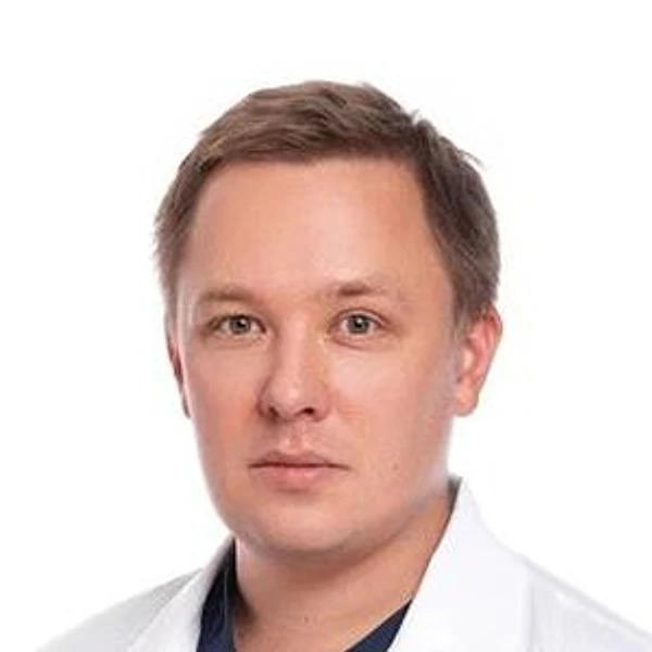 Носков Анатолий Игоревич — Сосудистый хирург (ангиохирург), Малоинвазивный хирург, Нижний Новгород