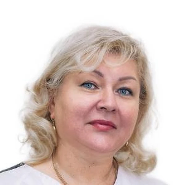 Богданова Светлана Евгеньевна — Терапевт, Остров