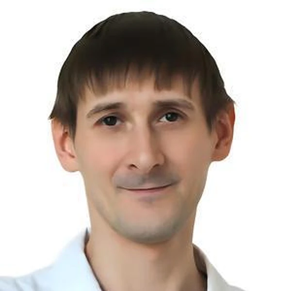 Прохоров Роман Анатольевич — Проктолог (колопроктолог), Красноярск