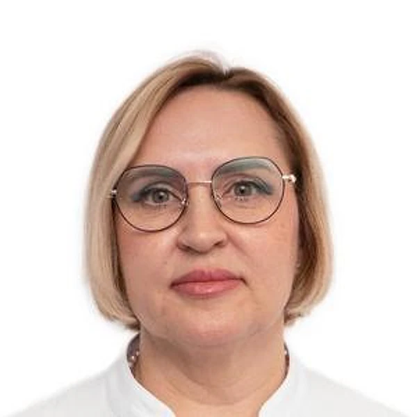 Выборнова Татьяна Владимировна — Пульмонолог, Онколог, Терапевт, Уролог, Абдулино