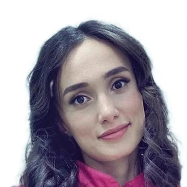 Аллахвердиева Халида Мамедовна — Стоматолог-хирург, Ярославль