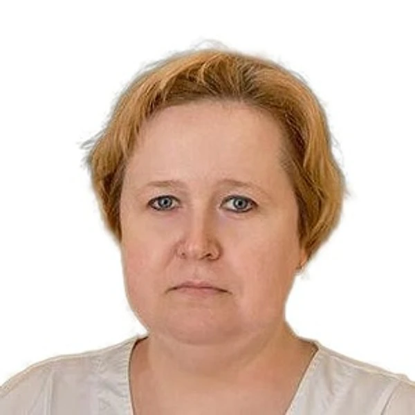 Самойленко Татьяна Николаевна — Функциональный диагност, Москва
