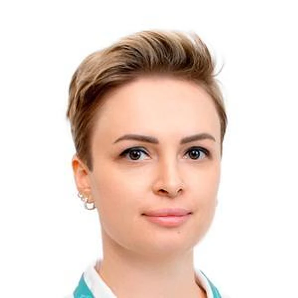 Шевалдова Кристина Олеговна — Дерматолог, Врач-косметолог, Дерматовенеролог, Детский дерматолог, Детский трихолог, Миколог, Трихолог, Москва