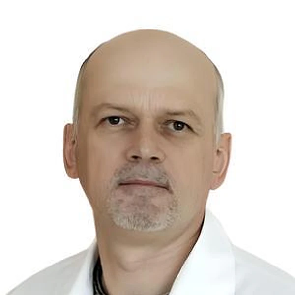Волков Александр Викторович — Психиатр, Нарколог, Абдулино